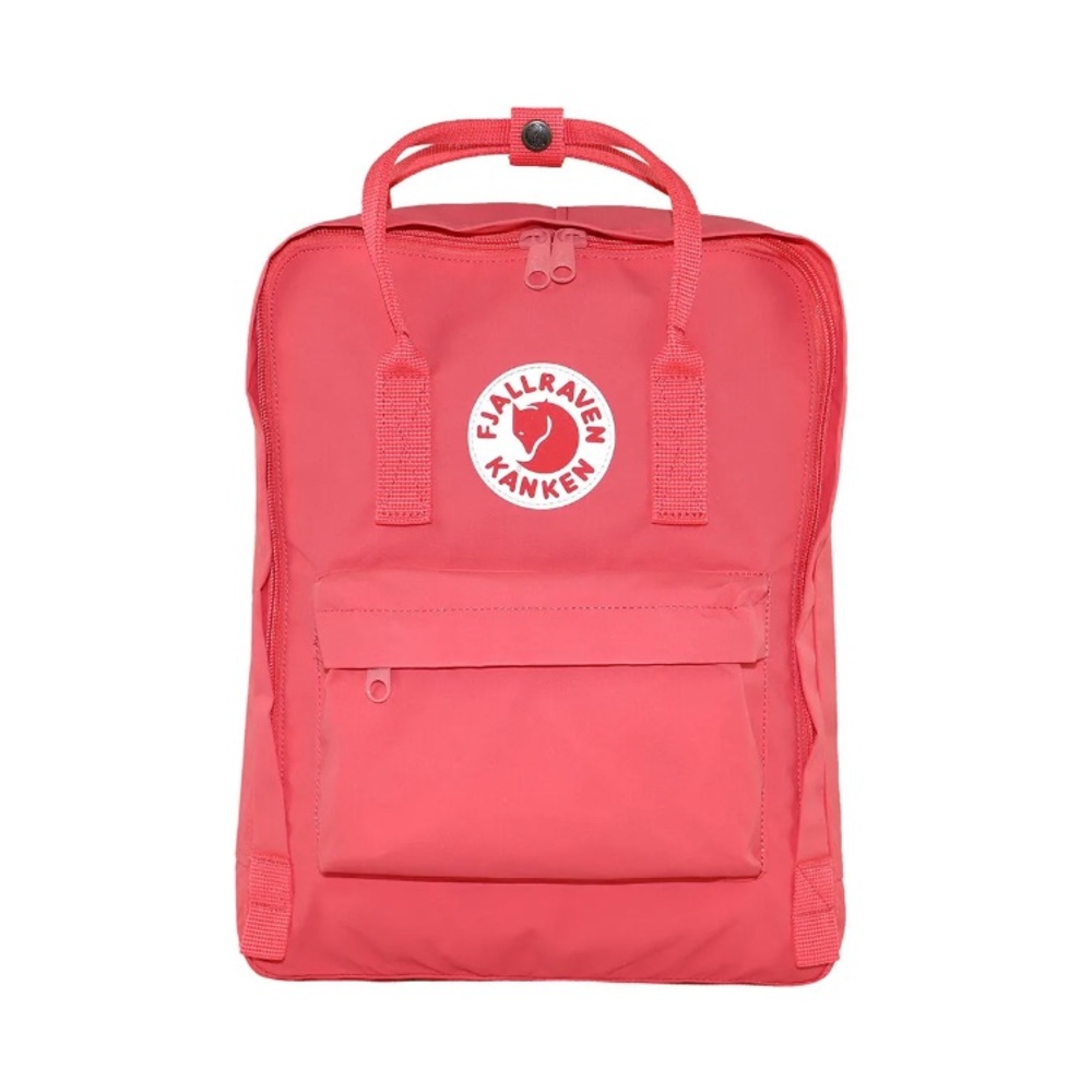 FJallraven backpack